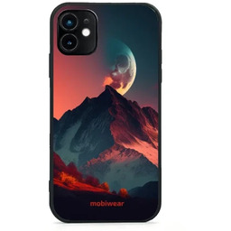 Mobiwear Etui ochronne do iPhone 11, Glossy Case,