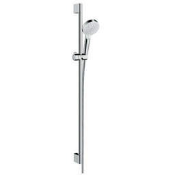 HANSGROHE 26538400 Crometta Zestaw prysznicowy 100 Vario EcoSmart