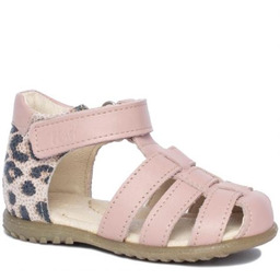 EMEL ES 1078A-3 ROCZKI sandałki sandały zabudowane -