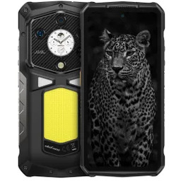 uleFone Armor 29 Ultra 16/1TB 6,67" 120Hz 50Mpix