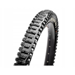 Opona Maxxis Minion Dhr II 27.5x2.60 zwijana Exo/tr