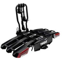 THULE 945100 Bagażnik rowerowy na hak holowniczy Zestaw