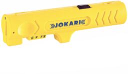 JOKARI JO30140 - Ściągacz izolacji 14 Flat Cable