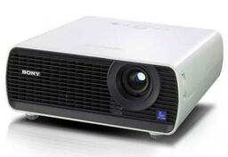 SONY Projektor VPL-EX175 +