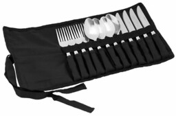 Zestaw sztućców Easy Camp Family Cutlery