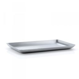 Blomus BASIC Taca Stalowa 13x22 cm Matowa
