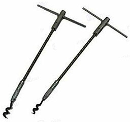 RECMAR GS38093 Ekstraktor, Unisex-Adult, Wielobarwny