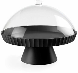 BLIM PLUS Patera do ciasta z łopatką