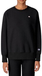 Bluza damska Champion Sweatshirt bez kaptura-XS