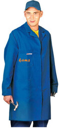 FM - Fartuch ochronny typu Master - 3XL