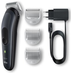 Braun Bg3350