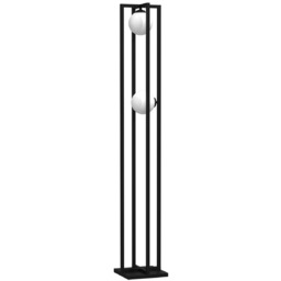 MILAGRO MLP8572 Lampa podłogowa DIEGO 2xE14