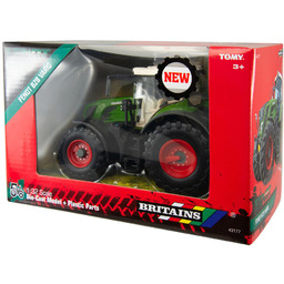 Britains, pojazd Traktor 828 Vario