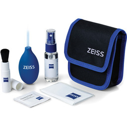 Zeiss Lens Cleaning Kit - zestaw do czyszczenia