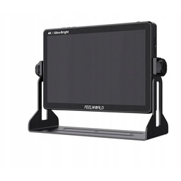 Monitor podglądowy Feelworld LUT11H 10.1" Czarny