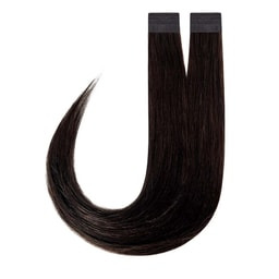 Rapunzel of Sweden Premium Tape Extensions Straight /