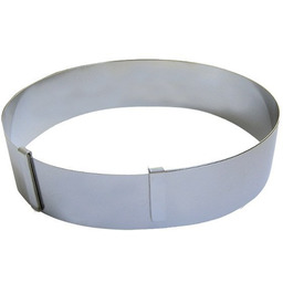 Debuyer Rant okrągły regulowany śr. 18-36 cm de