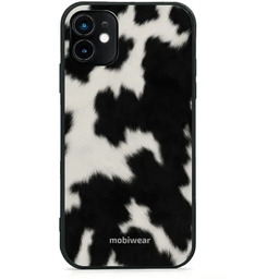 Mobiwear Etui ochronne do iPhone 11, Glossy Case,