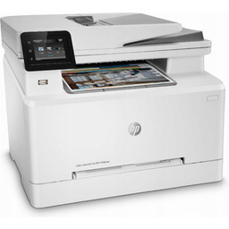 Drukarka wielofunkcyjna laserowa (kolor) Hp LaserJet Pro Mfp