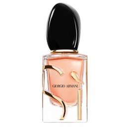 Giorgio Armani Sì Intense Refillable Woda perfumowana 30