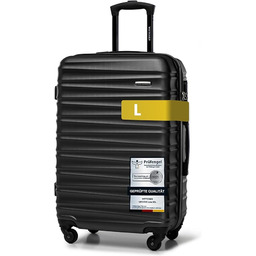 WITTCHEN GROOVE Line Średnia walizka Lekki bagaż Walizka