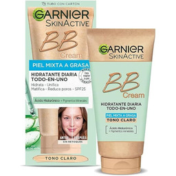 Garnier Skin Active Krem Bb, 50 ml