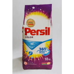 Persil proszek do prania kolorów 10 kg
