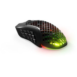 Steelseries Aerox 9 myszka Gaming Oburęczny RF Wireless