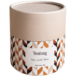 Czarna herbata Teabag English Breakfast Tea 30g