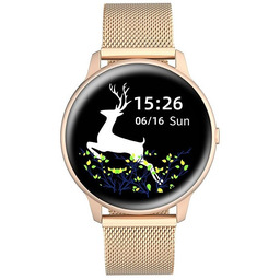 G. Rossi Smartwatch G.ROSSI SW015-4