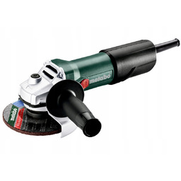 Szlifierka Kątowa 125MM Wev 850-125 Metabo