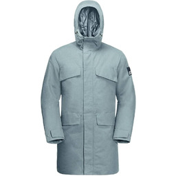 Jack Wolfskin Nature Woods kurtki męskie