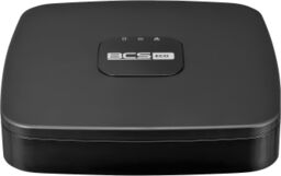 Rejestrator BCS-L-SNVR0801-4KE
