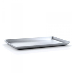Blomus BASIC Taca Stalowa 15x25 cm Matowa