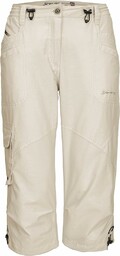 G.I.G.A. DX Damskie spodnie Capri/spodnie 3/4 Feniana