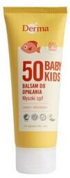 Derma Sun Baby Kids Balsam słoneczny dla dzieci