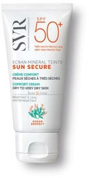 SVR SUN SECURE ÉCRAN MINÉRAL TEINTÉ Krem barwiący
