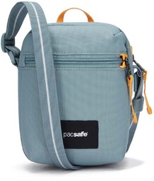 Torebka antykradzieżowa Pacsafe GO Micro Crossbody - fresh