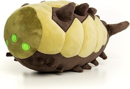 NUMSKULL Oficjalny pluszowy robak Destiny 2 Beyond Light