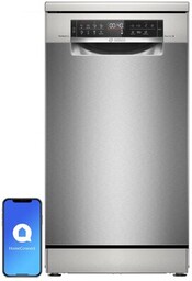 Zmywarka BOSCH SPS6YMI14E seria 6 HOME CONNECT kolor