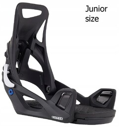 wiązanie Burton Step On Smalls Black