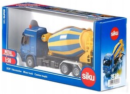 Siku 3539 Betoniarka 1:50