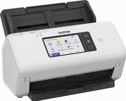 Skaner Brother ADS-4700W 1200 dpi Wi-Fi Adf 40