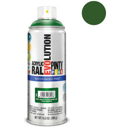 Pintyplus Evolution ACRYLIC WATER-BASED akrylowa, wodna farba