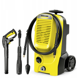 Karcher K5 Classic Mocna Myjka Ciśnieniowa Kompaktowa 2025