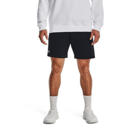 Under Armour Spodenki UA Rival Fleece Black