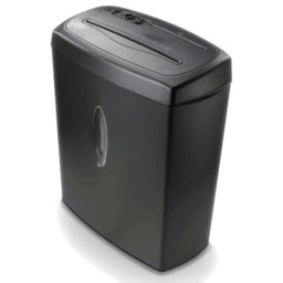 Niszczarka HAMA X100CD Czarny