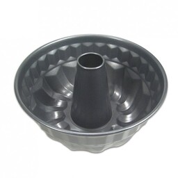 deBuyer Forma do babek z otworem