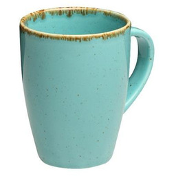 Kubek 260 ml Laguna niebieski Porland Seasons 04ALM001683