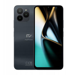 myPhone N23 Lite smukły smartfon 4000mAh 6,51 aparat